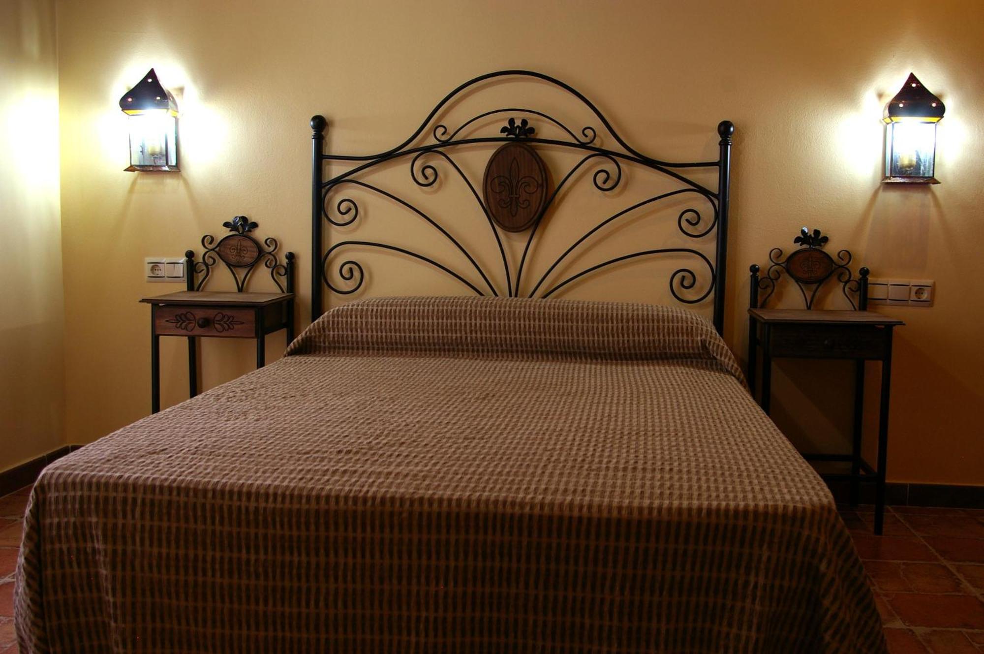 Montejicar Villa De Xicar מראה חיצוני תמונה