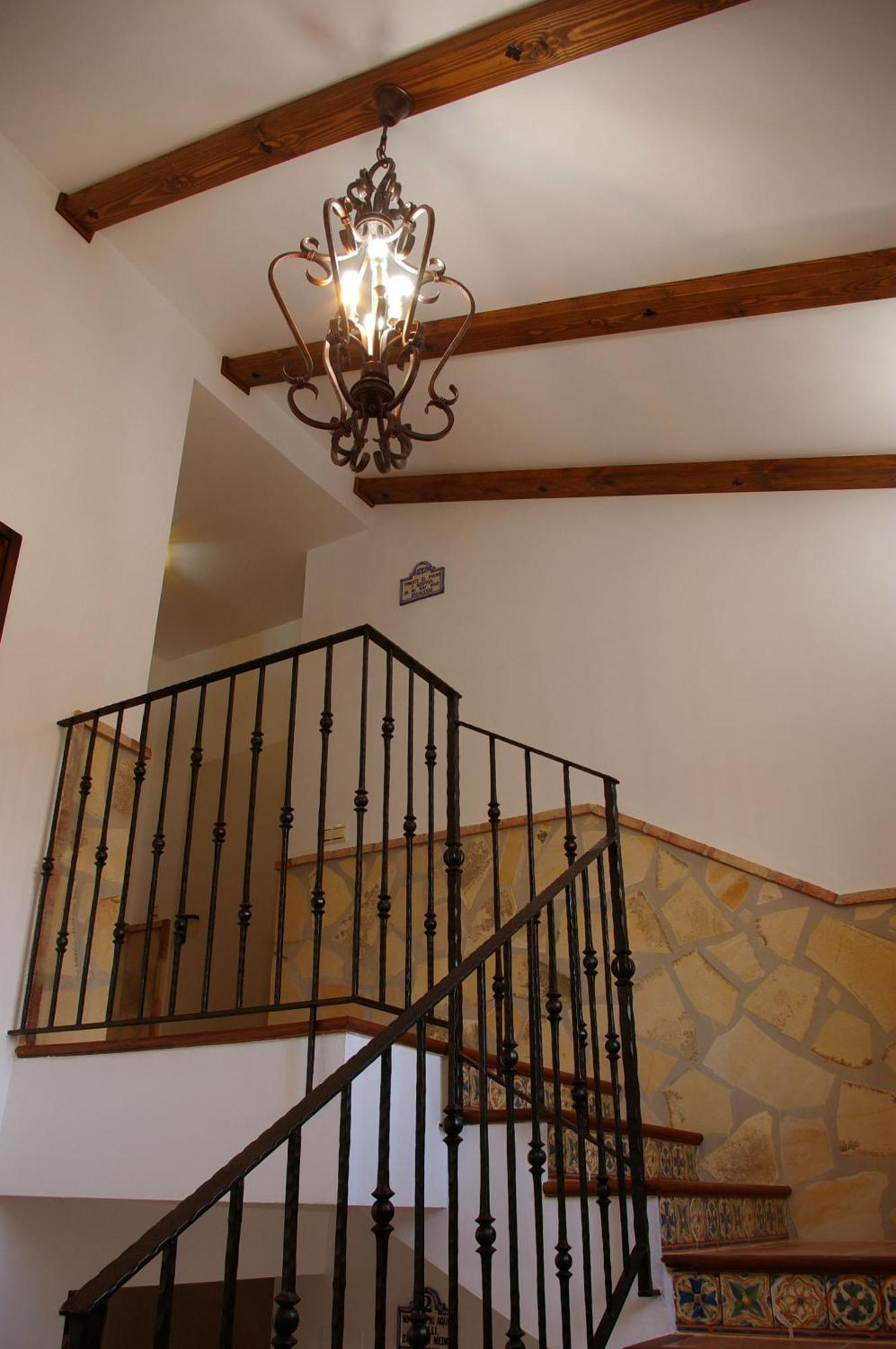 Montejicar Villa De Xicar מראה חיצוני תמונה