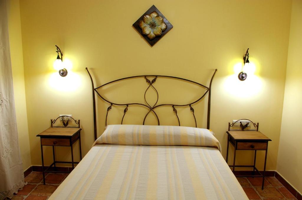 Montejicar Villa De Xicar חדר תמונה