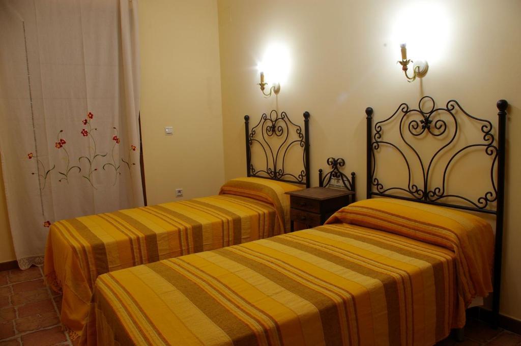 Montejicar Villa De Xicar חדר תמונה