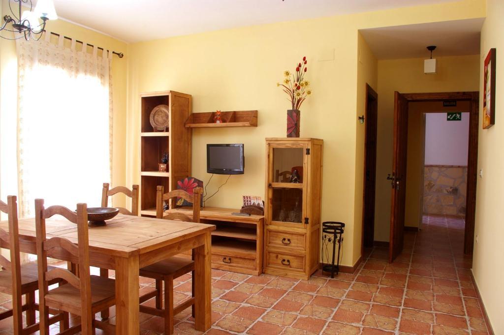 Montejicar Villa De Xicar חדר תמונה