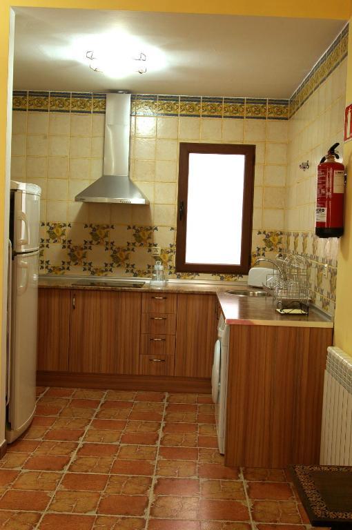 Montejicar Villa De Xicar חדר תמונה