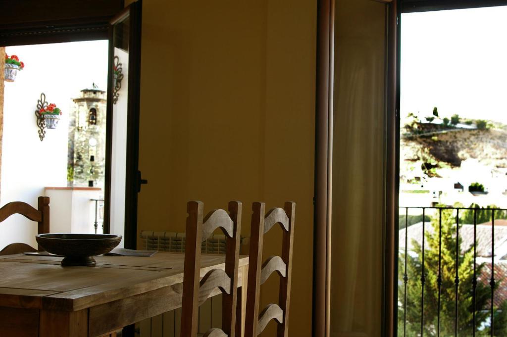 Montejicar Villa De Xicar חדר תמונה