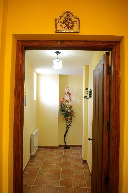Montejicar Villa De Xicar חדר תמונה