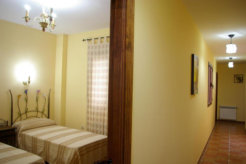 Montejicar Villa De Xicar חדר תמונה