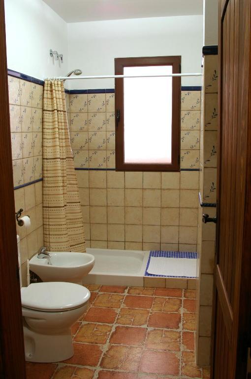 Montejicar Villa De Xicar חדר תמונה