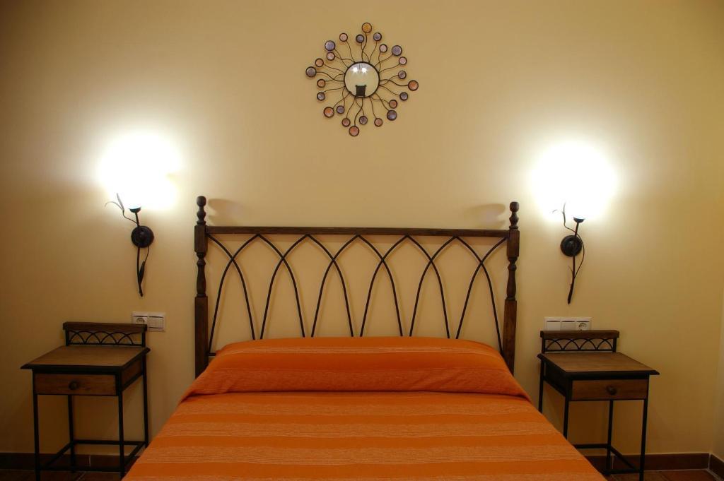 Montejicar Villa De Xicar חדר תמונה