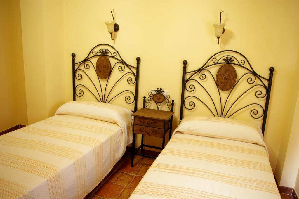 Montejicar Villa De Xicar חדר תמונה