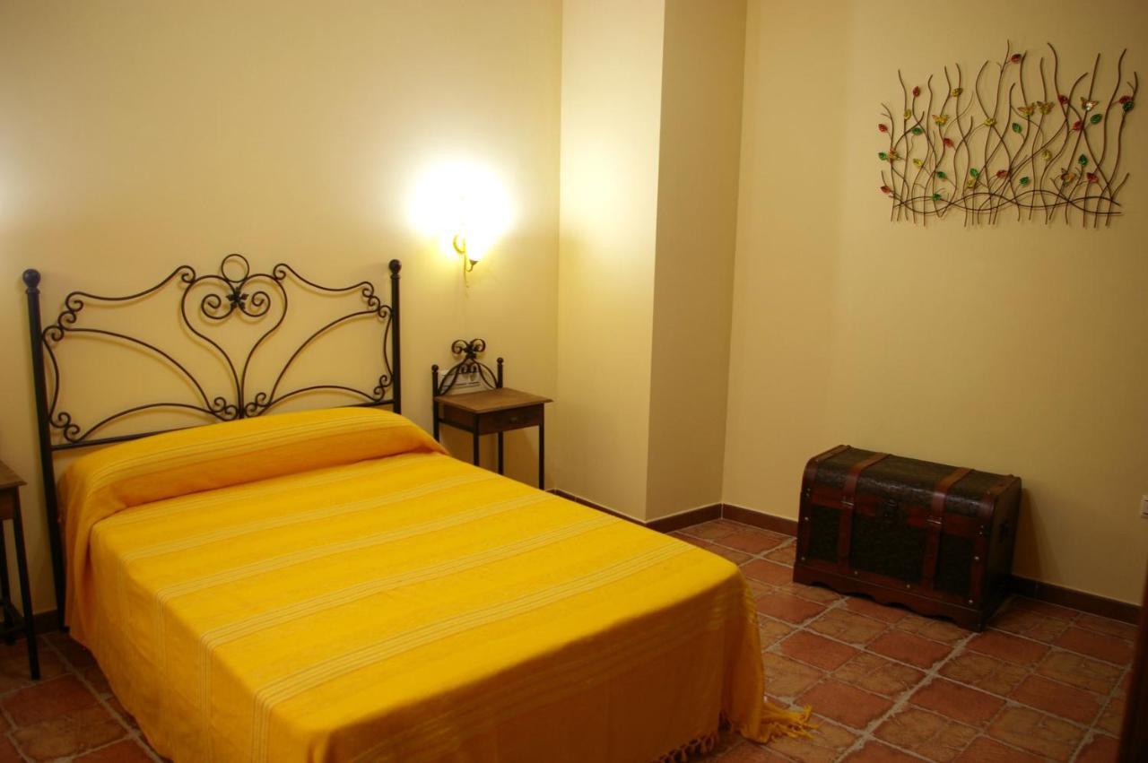 Montejicar Villa De Xicar חדר תמונה
